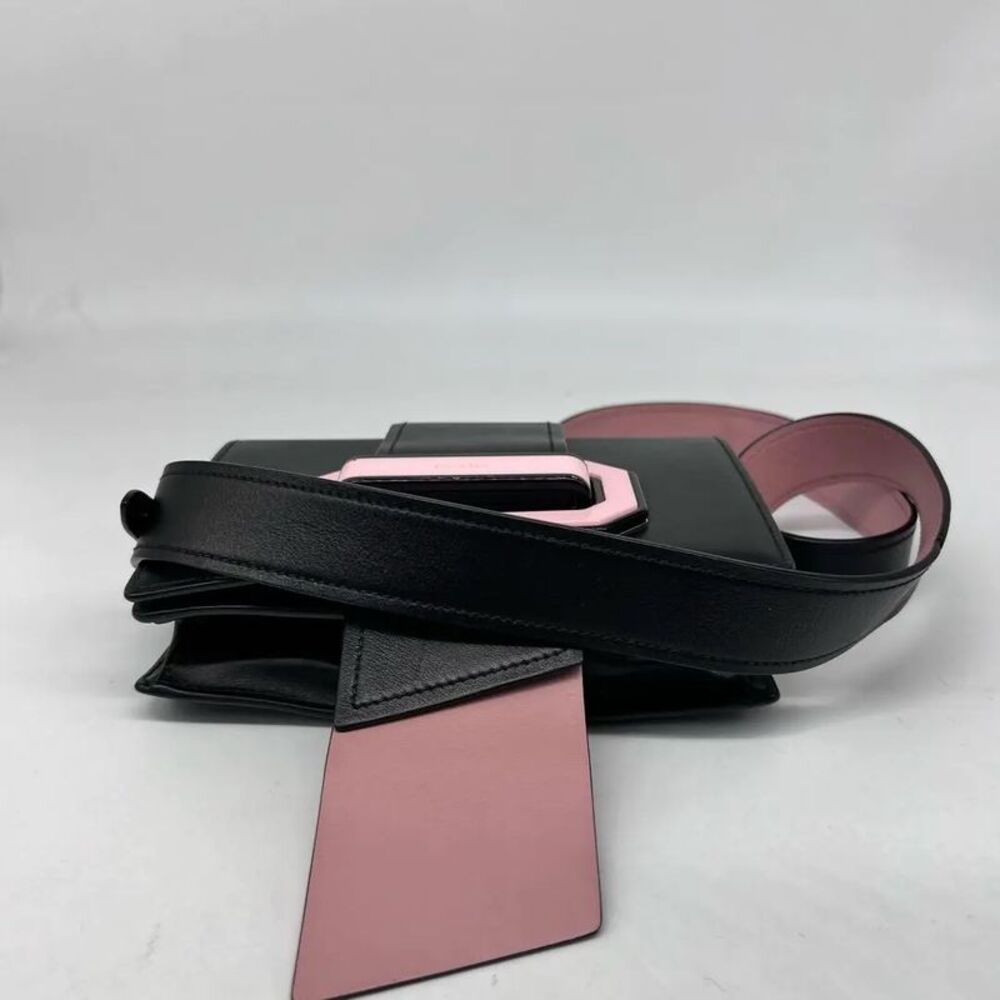 Prada Women Pre-Loved Bag Very Good Condition - Picture 7 of 9